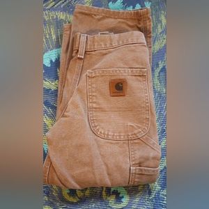 Youth Carhartt Pants